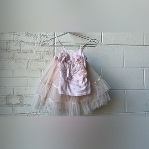 Tutu Du Monde Set